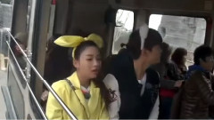 我們結婚了 國際版 鬼澤夫婦 Cut