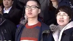 韓國綜藝 - 真正的男人 A