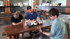 可視廣播視頻節目