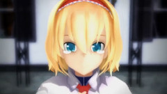 東方英雄記