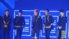 SuperShow5香港場