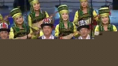 民樂群星 - 愛的火焰