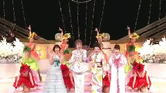 大月みやこ,天童よしみ,水森かおり,日本群星 - 銀座カンカン娘