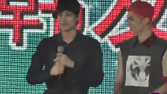 小可愛 & 舞蹈 Baby Don't Cry