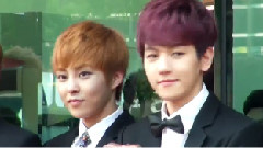 江南觀光情報中心開幕式 主白賢