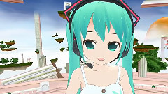 夢を描いて