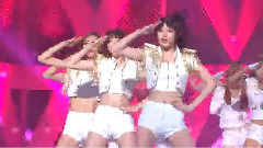女總統