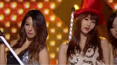 Give It To Me & 1位受賞