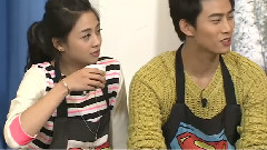 我們結婚了 鬼澤夫婦花絮26