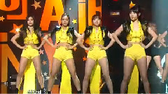 Girl's Day World & 女總統