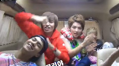 Teen TOP On Air 創造的MV導演挑戰記 中文字幕 13/06/29(Yim制)