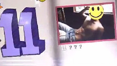 夏日時尚明星