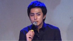 新村現代百貨粉絲簽售會