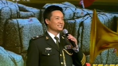 軍人本色