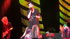 上海演唱會