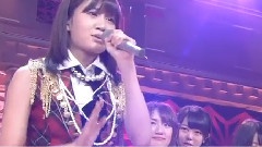 前田敦子畢業SP!