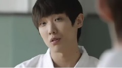 韓劇<IRIS2> E07 李準Cut