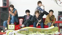 2013年音悅V榜第9期 - 日本篇