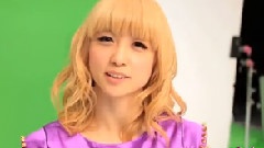 UHA味覺糖 e-ma CM Making