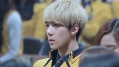 首爾高中畢業典禮