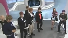 長直發的她 Mnet Wide Open Studio Cut 現場版 13/03/07