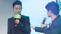 Music Radio中國TOP排行榜啟動儀式 Cut 13/03/06