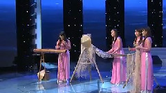 民樂群星 - 搖籃曲