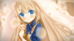 洛天依,初音未來,VOCALOID家族 - The World.難眠