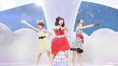 夢見るダンシングドール