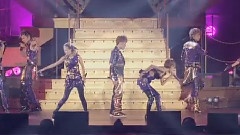 AAA Tour 2012 -777- TRIPLE SEVEN 演唱會