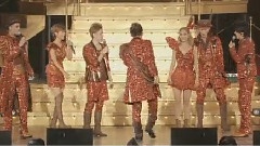 AAA Tour 2012 -777- TRIPLE SEVEN 演唱會