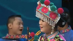 民樂群星 - 挑水調