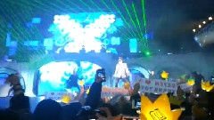 南京藍色風暴演唱會