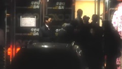 停車場