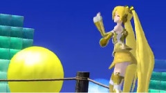 クローバー?クラプ