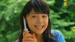 NTT DOCOMO東北 505iSシリーズ CM 合集