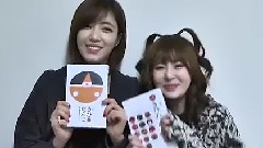 每日T-ARA 第十六日岡山Showcase