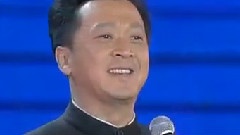 我們握緊手