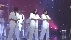 Voice Mail - SBS人氣歌謠夏日放假特輯 現場版