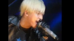 南京藍色風暴演唱會