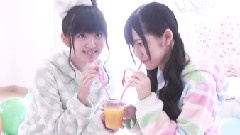 スペシャルメイキング (鈴木愛理 & 渡邊麻友 UTB Vol.200限定特典)