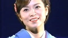 淡墨櫻