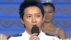北京衛視文娛十年影響力盛典
