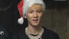 Santa采訪