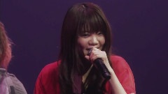 2010年橫濱演唱會