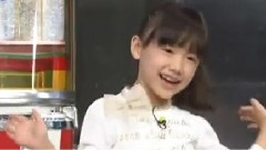 蘆田愛菜 - Go Goサマー! 剪切版