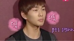 SHINee病毒 短劇