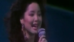 忘不了鄧麗君