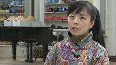 陜北民歌傳承人