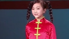 夢中的爸爸媽媽 春暖